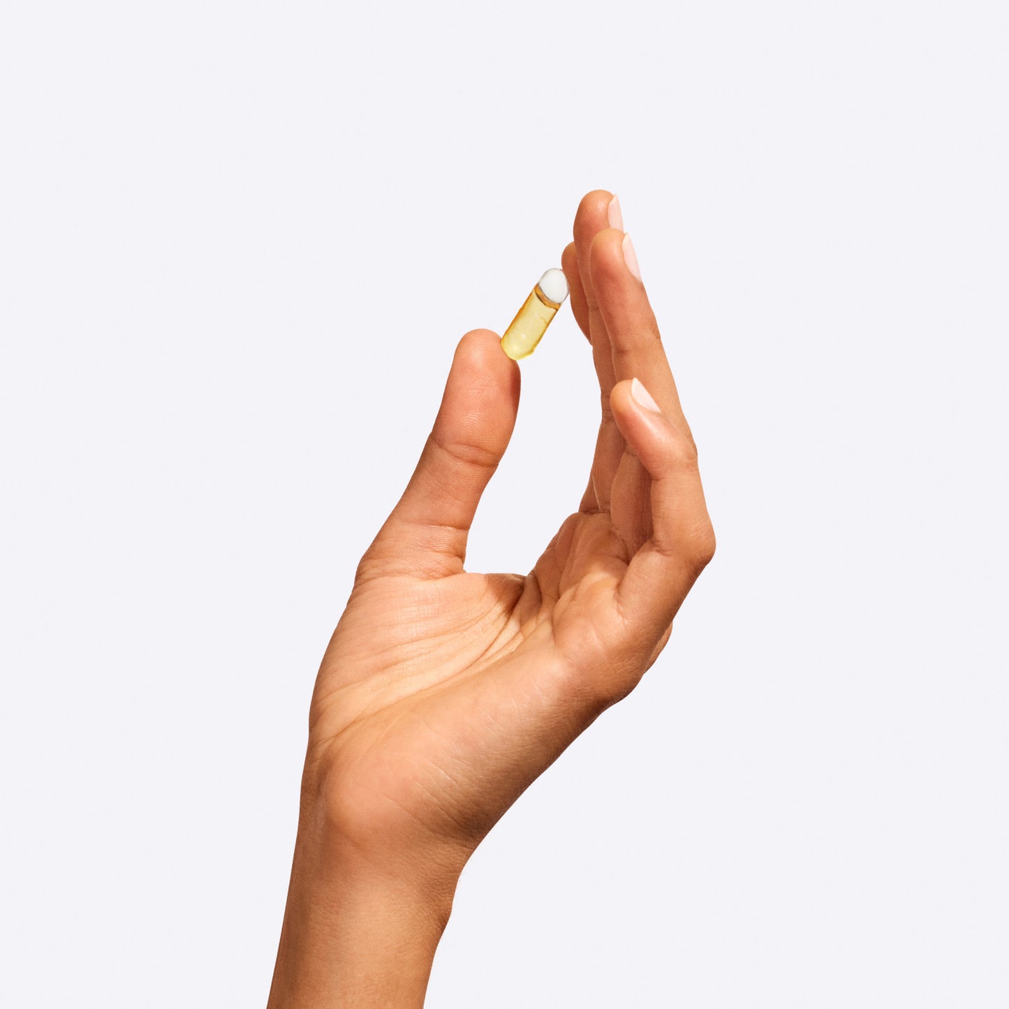 Omega-3 DHA & EPA